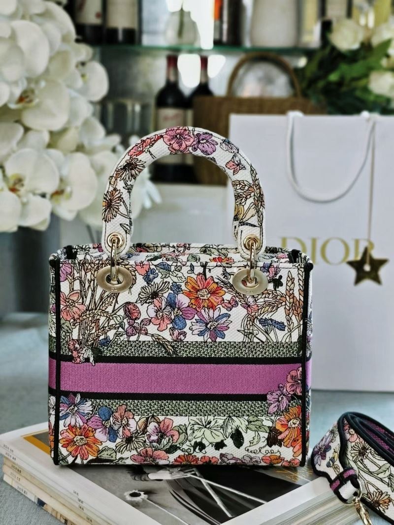 Christian Dior My Lady Bags